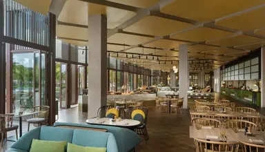 New World Phu Quoc Resort