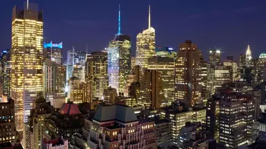 New Yorker By Lotte