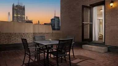 New Yorker By Lotte
