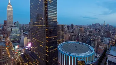 New Yorker By Lotte