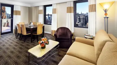 New Yorker By Lotte