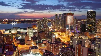 New Yorker By Lotte
