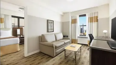 New Yorker By Lotte