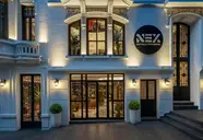Nex (Istambuł)