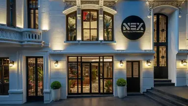 Nex (Istambuł)