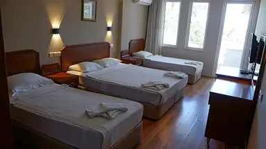 Nex Royal Beach Hotel