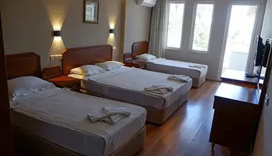 Nex Royal Beach Hotel