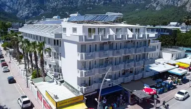 Nex Royal Beach Hotel