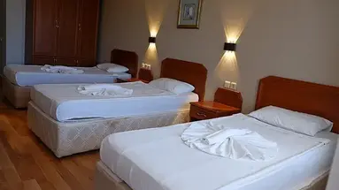 Nex Royal Beach Hotel