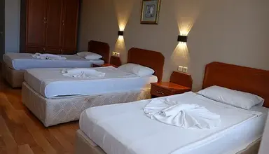 Nex Royal Beach Hotel