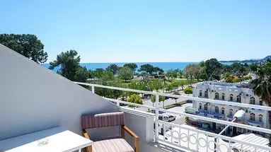 Nex Royal Beach Hotel