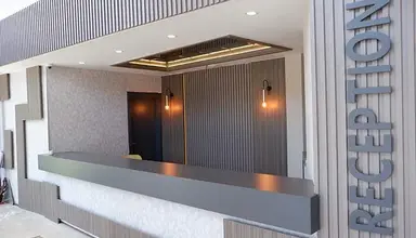 Nex Royal Beach Hotel