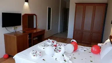 Nex Royal Beach Hotel
