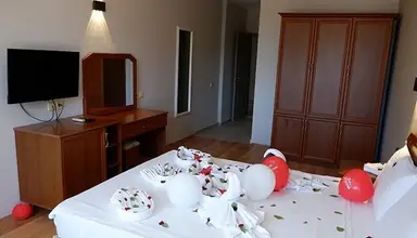 Nex Royal Beach Hotel