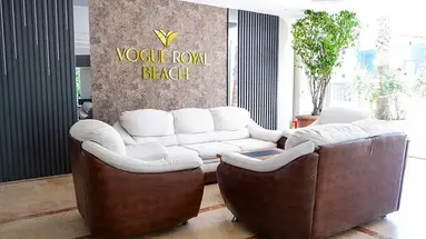 Nex Royal Beach Hotel