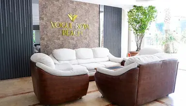 Nex Royal Beach Hotel