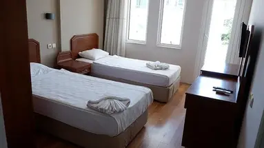 Nex Royal Beach Hotel