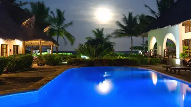Next Paradise Boutique Resort