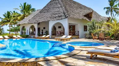 Next Paradise Boutique Resort