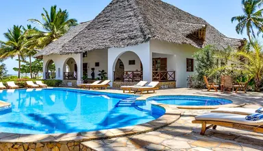 Next Paradise Boutique Resort