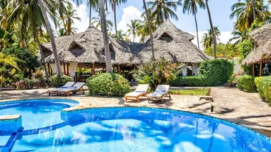Next Paradise Boutique Resort