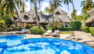Next Paradise Boutique Resort