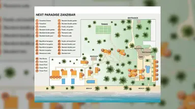 Next Paradise Boutique Resort