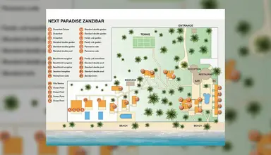 Next Paradise Boutique Resort