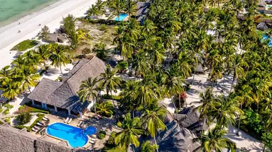 Next Paradise Boutique Resort