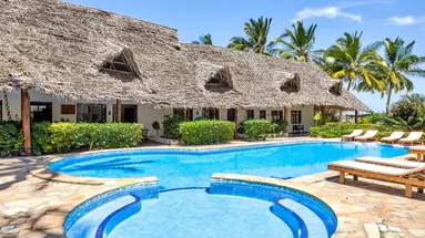 Next Paradise Boutique Resort