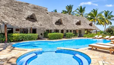 Next Paradise Boutique Resort