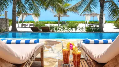 Next Paradise Boutique Resort