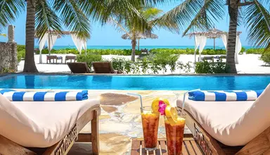 Next Paradise Boutique Resort