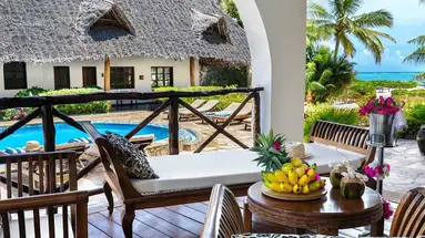 Next Paradise Boutique Resort