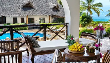 Next Paradise Boutique Resort