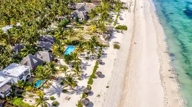 Next Paradise Boutique Resort