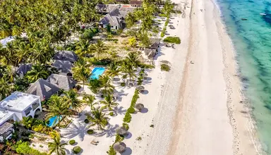 Next Paradise Boutique Resort