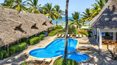Next Paradise Boutique Resort