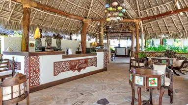 Next Paradise Boutique Resort