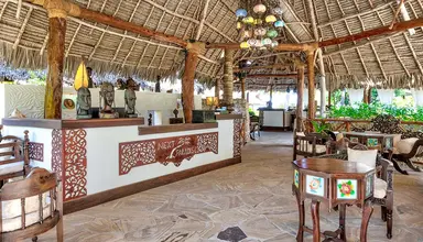 Next Paradise Boutique Resort
