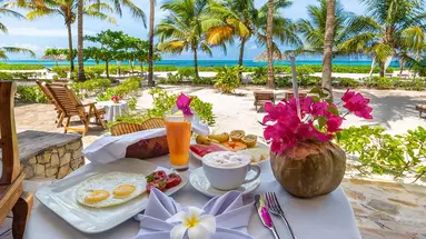 Next Paradise Boutique Resort