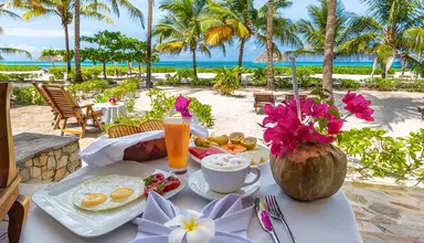 Next Paradise Boutique Resort