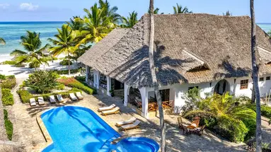 Next Paradise Boutique Resort