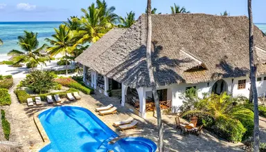 Next Paradise Boutique Resort