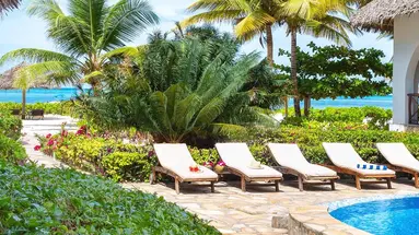 Next Paradise Boutique Resort