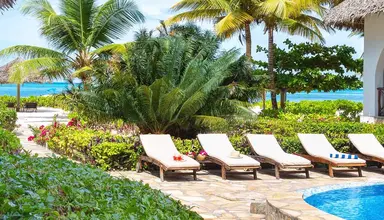 Next Paradise Boutique Resort