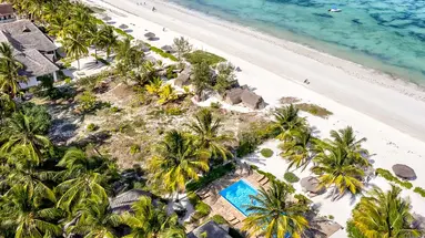 Next Paradise Boutique Resort