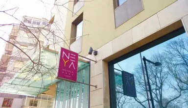 Neya Lisboa