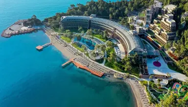 NG Phaselis Bay