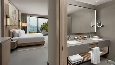 NG Phaselis Bay